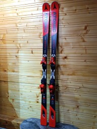 LYŽE ATOMIC REDSTER G7 182CM